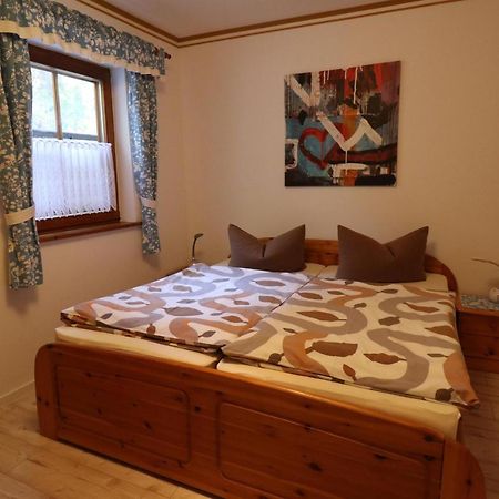 Ferienwohnung Leibelt Фюссен Экстерьер фото