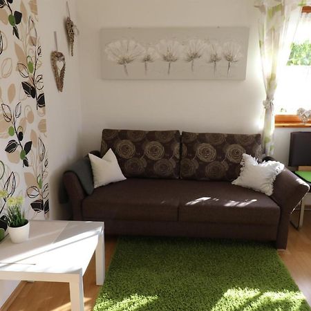 Ferienwohnung Leibelt Фюссен Экстерьер фото
