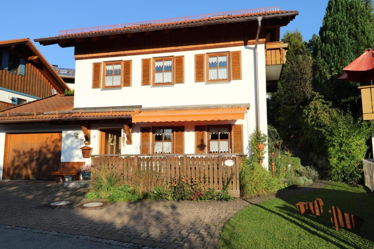 Ferienwohnung Leibelt Фюссен Экстерьер фото