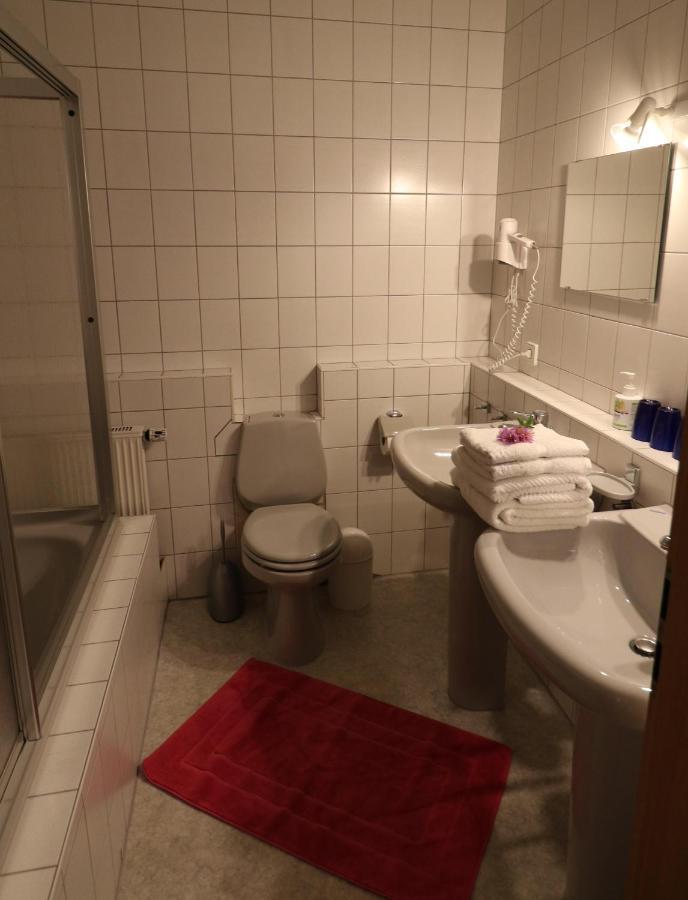 Ferienwohnung Leibelt Фюссен Экстерьер фото